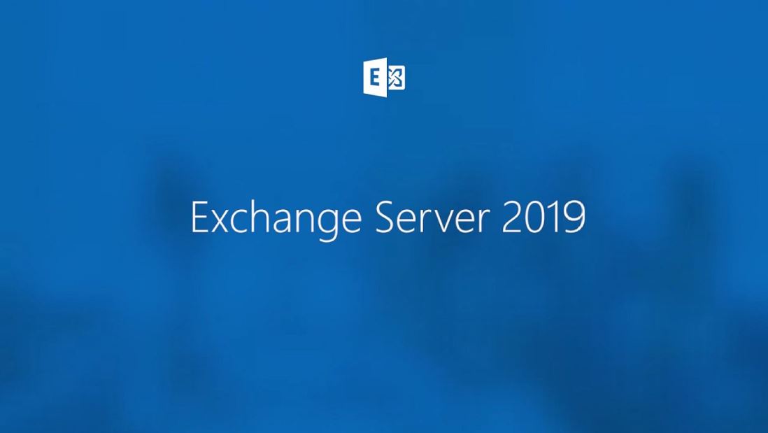 Exchange 2019 clean installation preview (beta version) on windows server 2019 preview