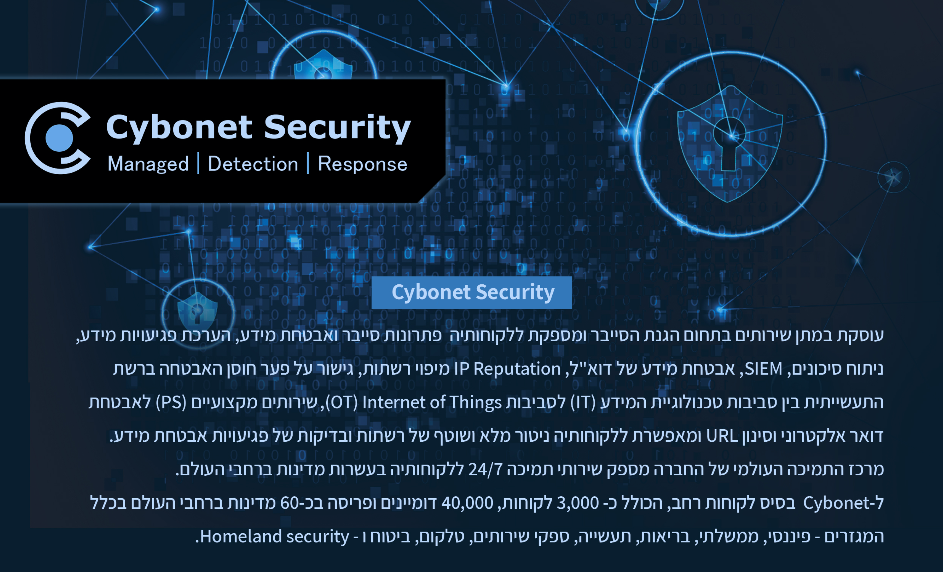 Cybonet Email Security Powered By PineApp Mail-Secure